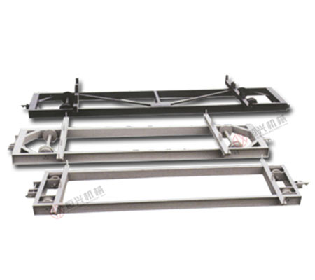 蒸(zhēng)養小車 擺(bǎi)渡車