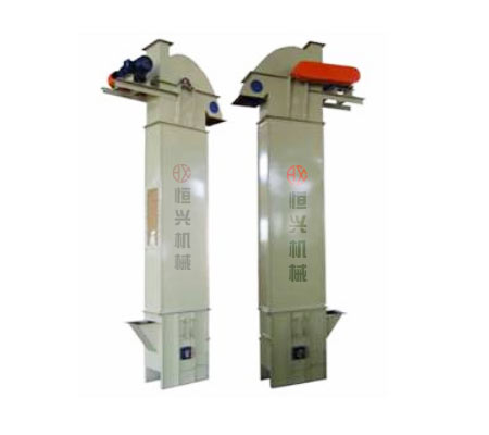 鬥(dòu)式提升機(jī)-加氣塊設(she)備