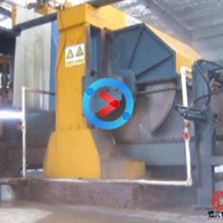 陶粒加氣砌(qi)塊設備生産視頻(pín)