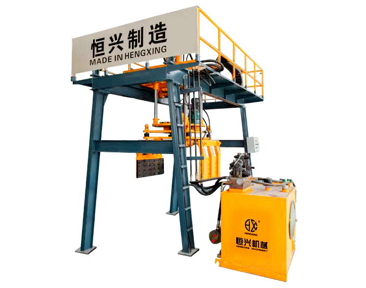 加(jia)氣磚90°旋轉(zhuǎn)吊具