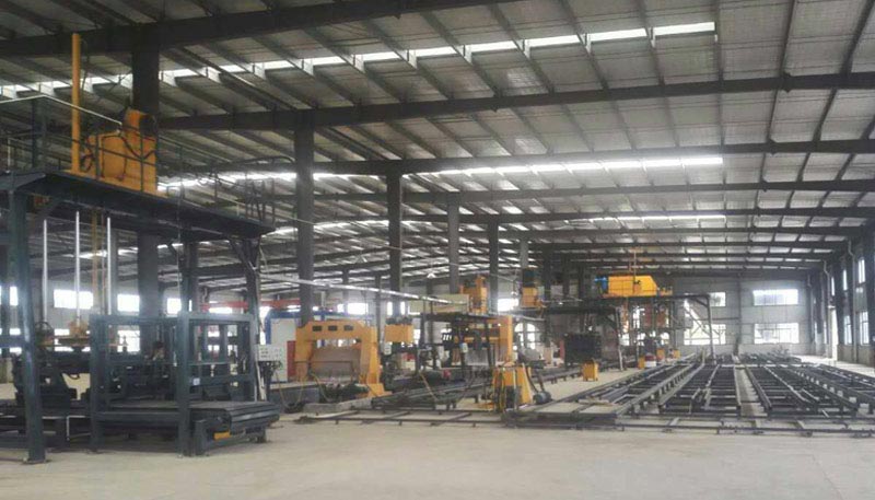 陶粒泡沫(mo)混凝土砌塊(kuai)設備廠家 陶(tao)粒泡沫混凝(ning)土砌塊設備(bei)廠家