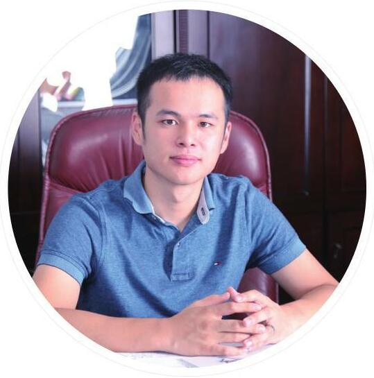 王俊(jun4)煌：研發顯(xian)威力! 機械(xiè)行業品質(zhi)取勝強者(zhě)恒興旺