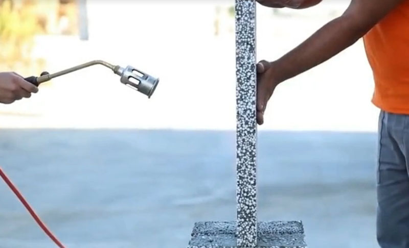 勻質自保溫砌塊(kuai)性能特點